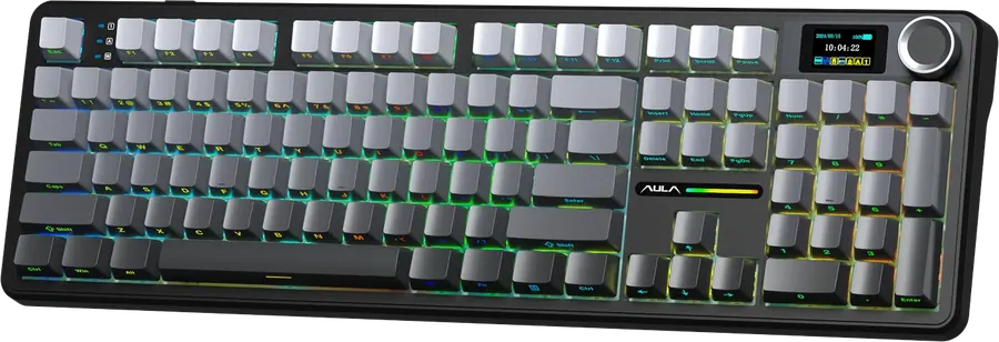AULA F108Pro