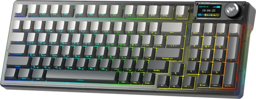 AULA F98Pro V3